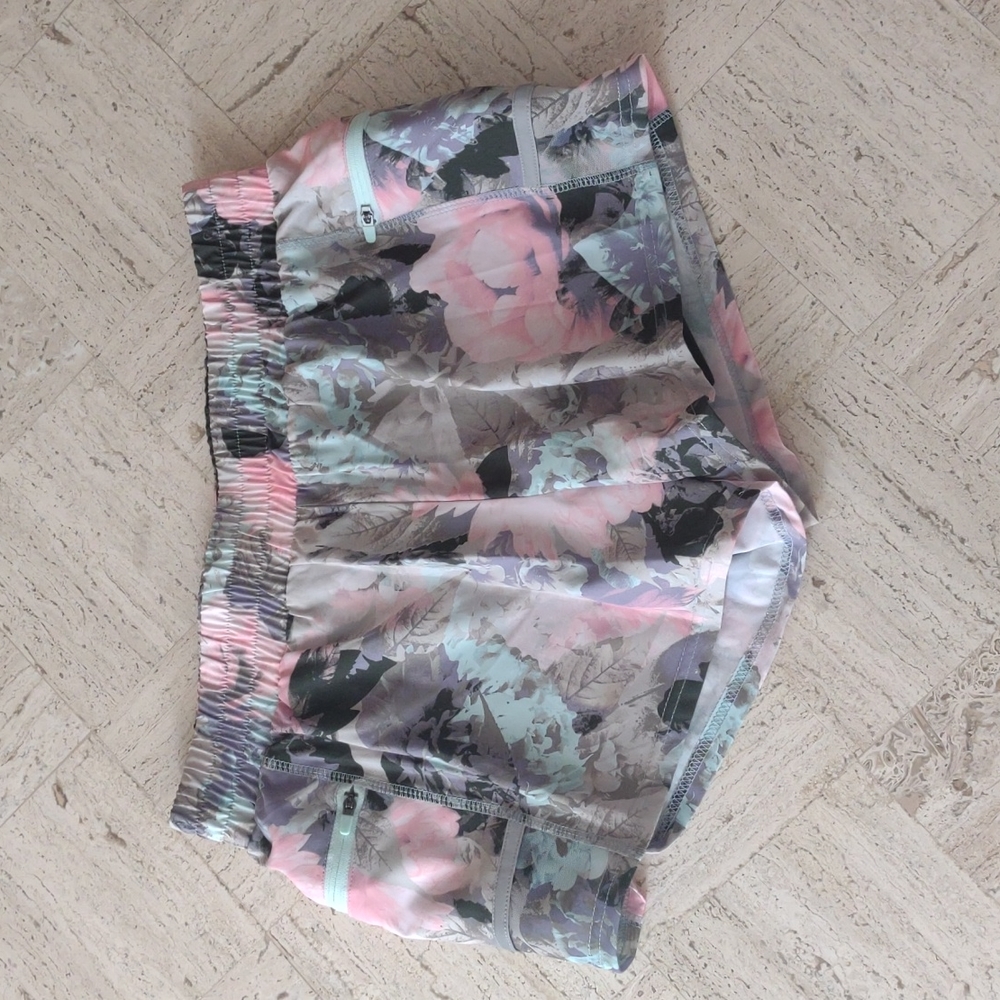 Fabletics shorts